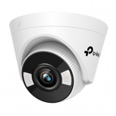 Caméra de surveillance 4MP H265+ TP-Link VIGI C440 (4mm) avec IA et audio vision de nuit couleur 30 mètres