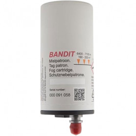 BANDIT 320 CART 2