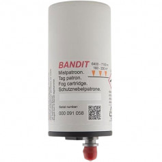 BANDIT 320 CART 3