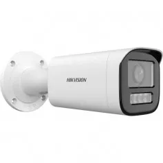 Caméra varifocale 4MP Hikvision DS-2CD1643G2-LIZSU micro et Motion Detection 2.0 vision de nuit couleur Dual Light 50 mètres