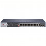 Switch PoE longue distance Hikvision DS-3E0528HP-E