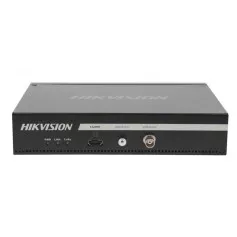 Décodeur IP 4K Hikvision DS-6901UDI(C)