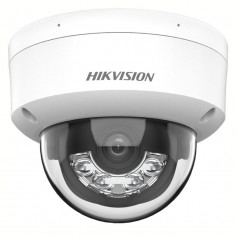 Caméra antivandale 4MP Hikvision DS-2CD1143G2-LIU micro intégré Motion Detection 2.0 vision de nuit couleur Dual Light 30 mètres