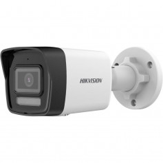 Caméra 4MP H265+ Hikvision DS-2CD1043G2-LIU micro intégré Motion Detection 2.0 vision de nuit couleur Dual Light 30 mètres