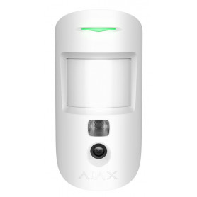 Ajax MotionCam (PhOD) pour Ajax Hub 2