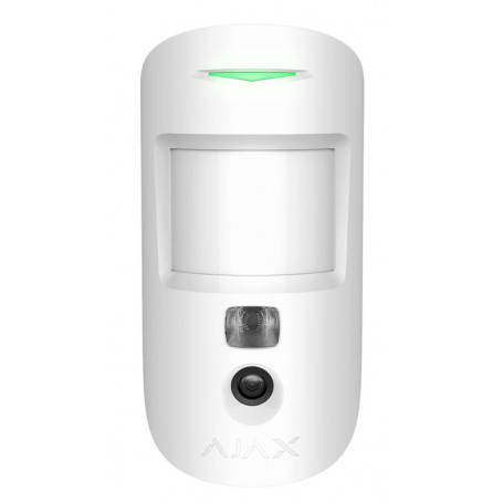 Ajax MotionCam (PhOD) pour Ajax Hub 2