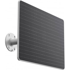 Panneau solaire à haut rendement 24W avec batterie 75W EZVIZ CS-PBC24 pour caméra EZVIZ sur batterie