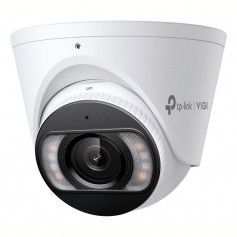 Caméra 5MP H265+ VIGI C455 intelligence artificielle défense active et audio bidirectionnel vision de nuit couleur 30 mètres