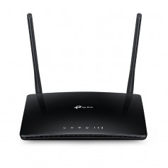 TP-Link TL-MR6400 Modem/Routeur 4G LTE WiFi N 300 Mbps en déstockage