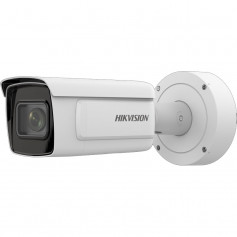 Caméra varifocale anticorrosion 4MP H265+ Hikvision iDS-2CD7A46G0-IZHSY(2.8-12mm) DeepinView et DarkFighter 50 mètres