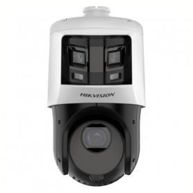 Hikvision DS-2SE4C425MWG-E(26F0)