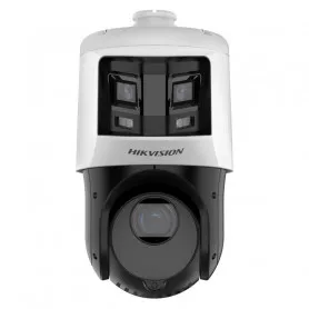 Hikvision DS-2SE4C425MWG-E(26F0)