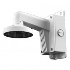 Hikvision DS-1273ZJ-140B support avec boîte de jonction caméra tourelle AcuSense DS-2CD23x6/7G2-I - déstockage