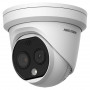 Hikvision DS-2TD1228-3/QA