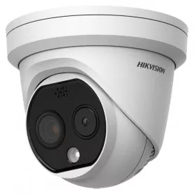 Hikvision DS-2TD1228-3/QA