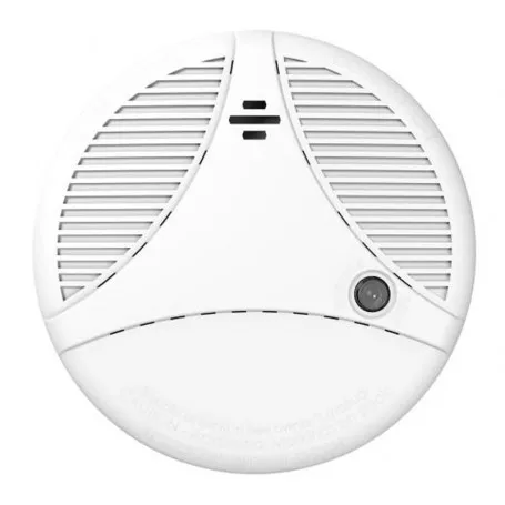 Hikvision DS-PDCO-E-WE détecteur de monoxyde de carbone sans fil pour alarme Hikvision AX PRO