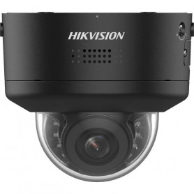 Hikvision DS-2CD2786G2H-IPTRZS2U/SL(Black)