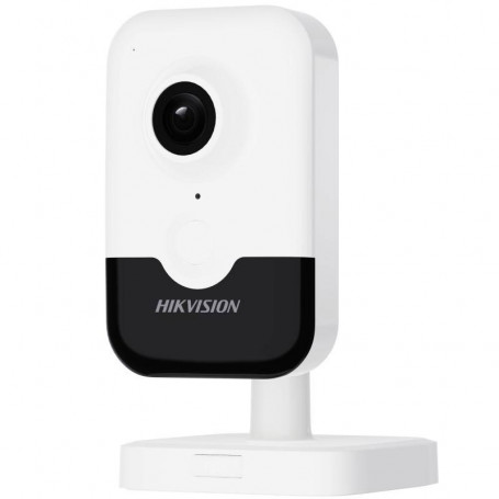 Hikvision DS-2CD2443G2-IW(W) vue profil