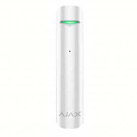 Ajax GlassProtect Jeweller blanc