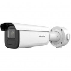 Caméra varifocale 4K anticorrosion Hikvision DS-2CD3686G2T-IZSY(7-35mm) avec AcuSense et vision de nuit 80 mètres DarkFighter