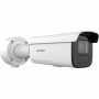 Hikvision DS-2CD3686G2T-IZSY profil gauche