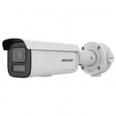 Caméra varifocale 4MP Hikvision DS-2CD2646G2HT-IZS2U/SL AcuSense et défense active vision de nuit 60 m Powered-by-DarkFighter