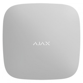 Centrale d'alarme Ajax HUB 2 Plus