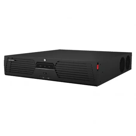 NVR Hikvision 8K DS-9664NI-M8/R