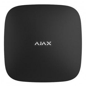 Ajax HUB 2 Plus Black