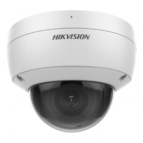 Hikvision DS-2CD2186G2H-ISU