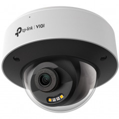 Caméra 4MP TP-Link InSight S245 avec IA défense active et audio bidirectionnel vision de nuit couleur 30 mètres