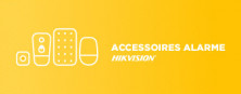 Accessoire alarme Hikvision