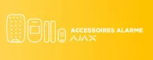 Accessoire alarme Ajax