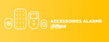 Accessoire alarme Dahua