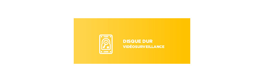 Western Digital - WD Purple - Disque dur interne pour la vidéo surveillance  10To - Wintek Distribution