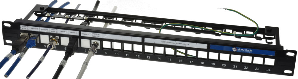 VCE Key Coupleur RJ45 CAT6, Lot de 25 connecteurs Ethernet en ligne femelle  à femelle, Insert de prise de clé pour plaque murale