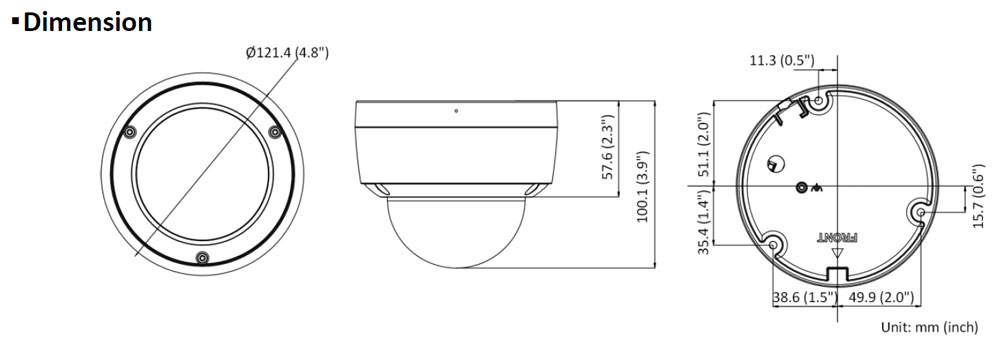 Schéma DS-2CD2147G2-L